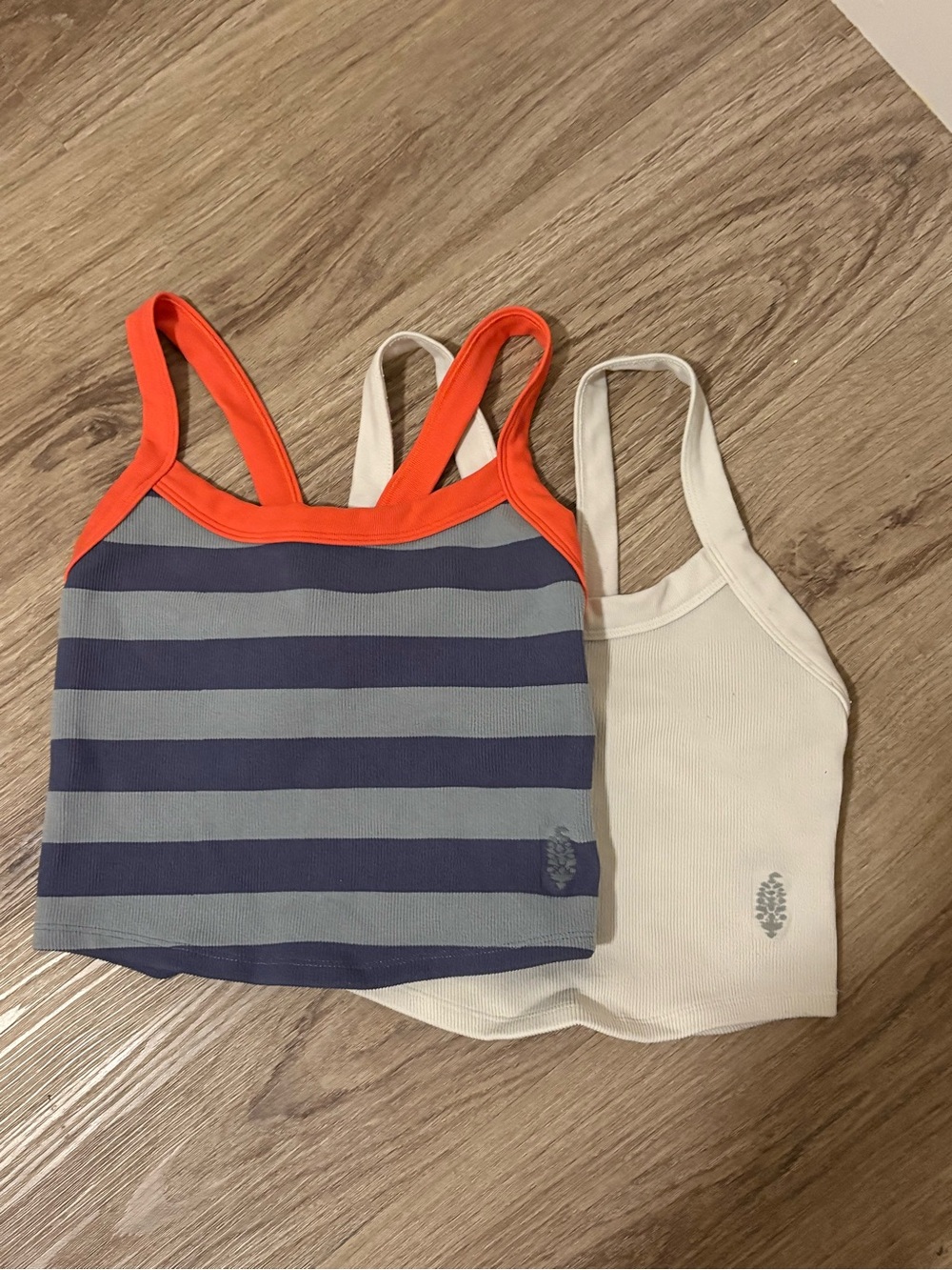 FP Movement by Free People All Clear Cami Bundle